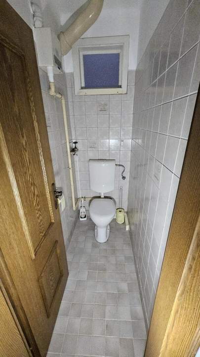 Gemütliche 2-Zimmer-Wohnung in Linz! Ideal für Singles und Paare!