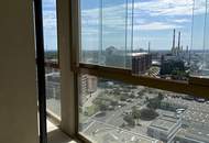 | AB AUGUST VERFÜGBAR | 18. STOCK | 2-ZIMMER | ABSTELLRAUM | HELIO TOWER | TOP INFRASTRUKTUR