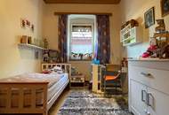 Zentral gelegenes Einfamilienhaus mit Garten und Garage in Schärding