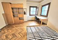 Rarität- Hübsches Einfamilienhaus mit idyllischem Garten in beneidenswerter Grünruhelage!