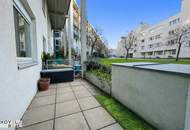 Maisonette mit Gartenidylle – Wohnen auf zwei Ebenen in der Frauen‑Werk‑Stadt