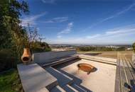 NEUER PREIS! AM PORSCHEBERG – Exklusives Wohnen mit einzigartigem Panoramablick in grüner Ruhelage!