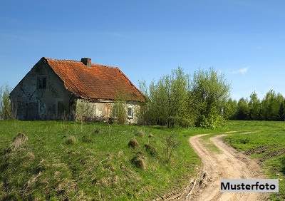 Ehemaliges landwirtschaftliches Anwesen