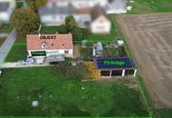 Traum vom leistbaren Haus im SÜDBURGENLAND