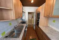 PREISREDUKTION! Direkt vor der U1 - Potenzial inklusive!