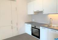 Top 2-Zimmer-Wohnung nahe dem Millennium Tower