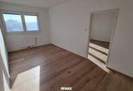 Sanierte 2-Zimmer-Mietwohnung mit Loggia in St. Pölten
