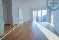 SONNIGE 2 ZIMMER-HIT INKL. TERRASSE &amp; FITNESS-STUDIO