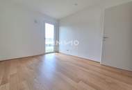 Erstbezug: Exklusive 3-Zimmerwohnung in idyllischer Ruhelage