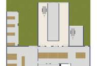 Vierkanter mit großem Innenhof und vielseitigen Nutzungsmöglichkeiten in Buttendorf