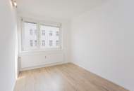 Wien 1020- Zentrale 4-Zimmer-Wohnung nahe Augarten