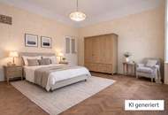 "Jahrhundertwendehaus mit viel Potenzial!"