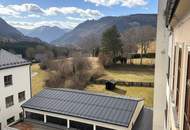 ATTRAKTIVES BAURECHT IM ORTSZENTRUM VON MARIAZELL