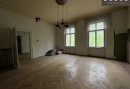 | REPRÄSENTATIVES ZINSHAUS | BESTANDSFREI | STADTPARK | BESTLAGE