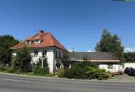 Gasthaus mit Fremdenzimmern und Kegelbahn nähe Red Bull Ring +++ Apfelberg +++