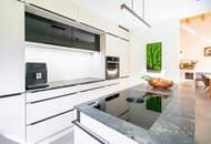 Neubau-Architektenhaus - Bungalow (2024) – Premiumlage mit Panorama, SPA &amp; Privatsphäre