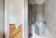 Zentral Wohnen in Imst: Moderne 2-Zimmer-Wohnung mit Balkon!