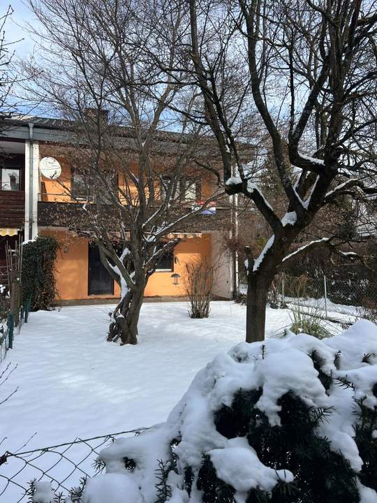 Reihenhaus in Miete in toller Lage in Villach