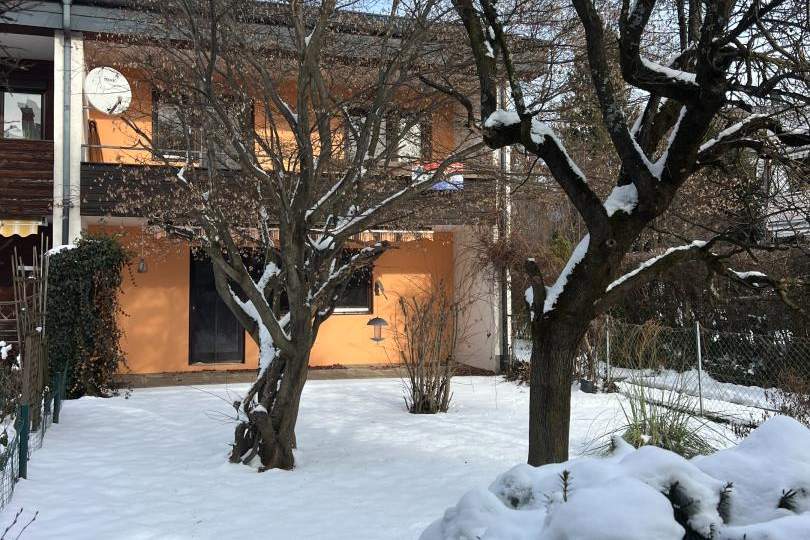 Reihenhaus in Miete in toller Lage in Villach, Gewerbeobjekt-miete, 1.674,00,€, 9500 Villach(Stadt)