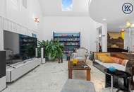 Dieses Haus hat ein gewisses „Etwas“ – es wird Sie sofort KETSCHEN!!!