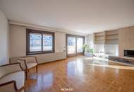 Viel Raum für Familie und entspanntes Homeoffice