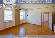 Viel Platz mitten in Hollabrunn – 5-Zimmer-Wohnung mit 108 m2!