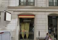 360° TOUR // GESCHÄFTSLOKAL nahe RINGSTRASSEN GALERIEN