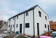 ++ MODERN &amp; FAMILIENTAUGLICH ++ DOPPELHAUSHÄLFTE in Guntramsdorf