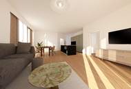 BRIX30 - Große 2,5 Zimmer Wohnung mit traumhaften rundum Balkon