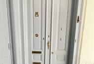 Rarität im 5. Bezirk: Balkonjuwel im schönsten Haus der Reinprechtsdorfer Straße – Schnell Termin sichern!