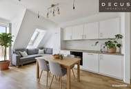 | BALKON | DACHGESCHOSS | 2 ZIMMER | BETREUTES WOHNEN | SENIORVITA | BRUNN AM GEBIRGE