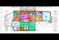 Neuwertige Büro-/Praxisfläche in Neusiedl am See – Top Lage für nur 1.562,82 €!