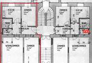 Altbaucharme trifft Rendite - Wohnung mit Airbnb-Potenzial