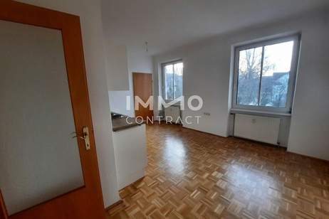 Wohnen beim Kurpark Bad Schallerbach!, Wohnung-miete, 451,35,€, 4701 Grieskirchen