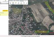 EINMALIGE GELEGENHEIT - Großes sonniges Grundstück und 2 große Ackerflächen!