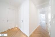 Servitenviertel: Hochwertig renoviert, zentral gelegen, stilvoll wohnen
