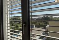 Neubau-Penthouseflair mit 52 m² Dachterrasse, Whirlpool & Fernblick