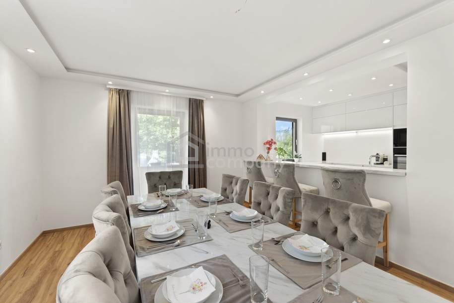 Natürlich leben. Modern wohnen. Autark genießen., Haus-kauf, 589.000,€, 8700 Leoben