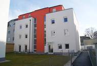 Drei-Zimmer-Wohnung mit Balkon