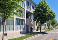 Gepflegte Maissonette mit großer Dachterrasse
