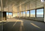360 TOUR // BÜROFLÄCHE im ARES TOWER