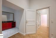 traumhafte 2-Zimmer-Altbauwohnung in Bestlage