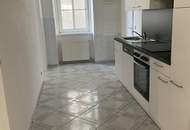 TOP - Renovierte 2-Zimmer Wohnung mit sehr guter öffentlicher Anbindung in 1200 Wien