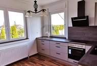 ERSTBEZUG NACH SANIERUNG - RUHELAGE - SONNIGER GARTEN