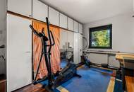 Sonnenhang trifft auf Weitblick! Großzügiges Einfamilienhaus in begehrter Lage von Langaberg