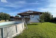 Bungalow in guter Lage