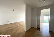 Erstbezug! Hochwertige 2-Zimmer Gartenwohnung in ruhiger Lage - zu verkaufen