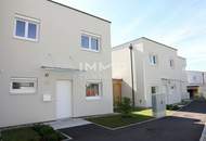 Ländliches Wohnen -Doppelhaus mit Eigengarten zum Mieten in St. Leonhard/Forst - Provisionsfrei