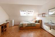Top Lage, 7 Zimmer, volle Möglichkeiten – WG-Hotspot oder Traumwohnung für Eigennutzer