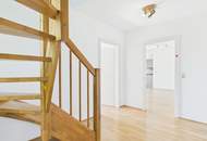 Top Wohnung im Weideland